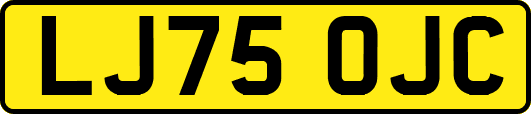 LJ75OJC