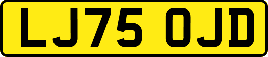 LJ75OJD
