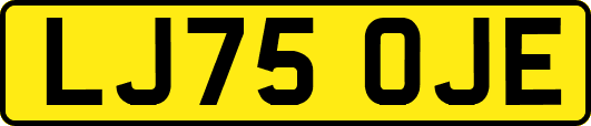 LJ75OJE