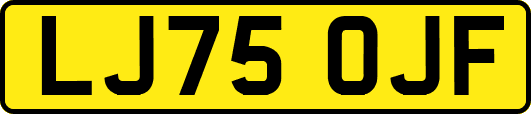LJ75OJF