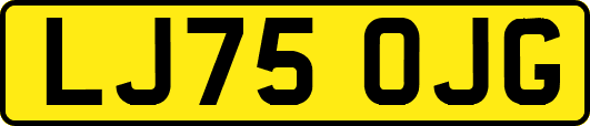LJ75OJG