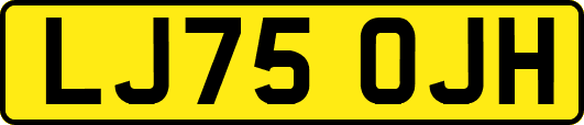 LJ75OJH