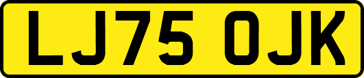 LJ75OJK