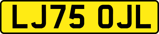 LJ75OJL
