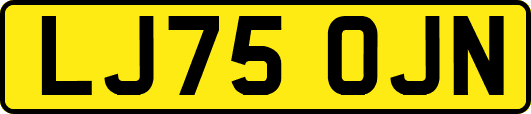 LJ75OJN