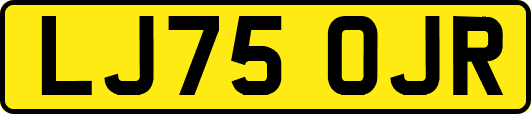 LJ75OJR