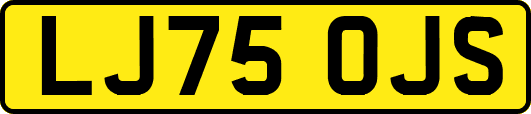 LJ75OJS