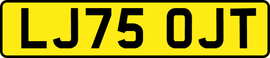 LJ75OJT