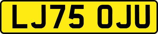 LJ75OJU