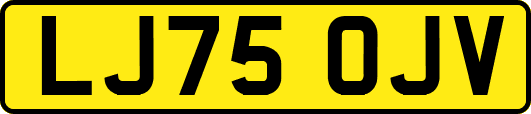 LJ75OJV