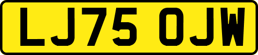 LJ75OJW