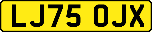 LJ75OJX