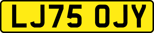 LJ75OJY