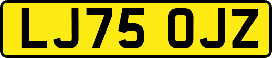 LJ75OJZ