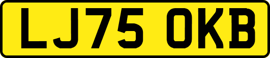 LJ75OKB