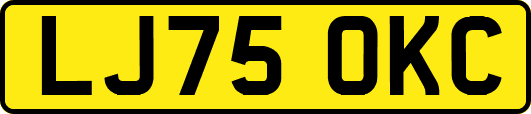 LJ75OKC