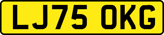 LJ75OKG