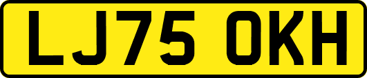 LJ75OKH