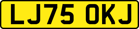 LJ75OKJ