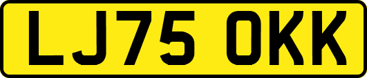 LJ75OKK