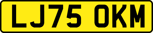 LJ75OKM