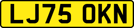 LJ75OKN