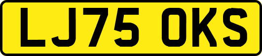 LJ75OKS