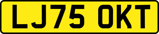 LJ75OKT
