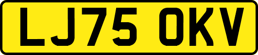 LJ75OKV