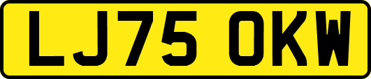 LJ75OKW