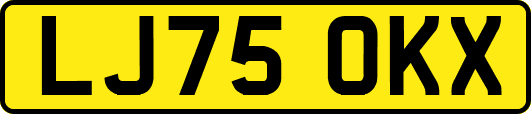 LJ75OKX