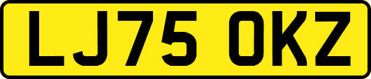 LJ75OKZ