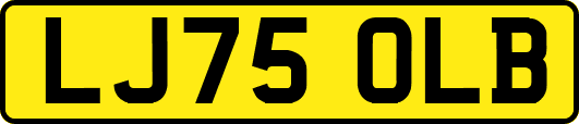 LJ75OLB