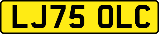 LJ75OLC