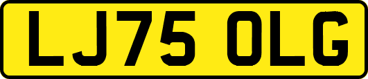 LJ75OLG