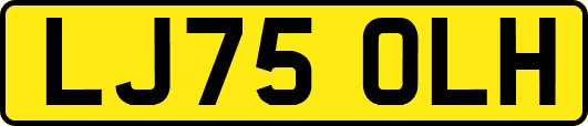 LJ75OLH