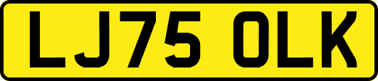 LJ75OLK
