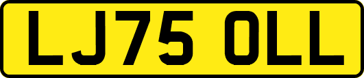 LJ75OLL