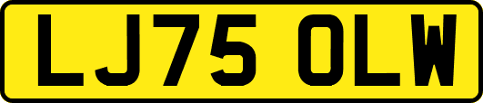 LJ75OLW
