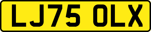 LJ75OLX