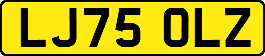LJ75OLZ