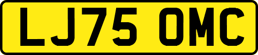LJ75OMC