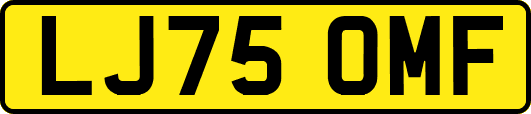 LJ75OMF