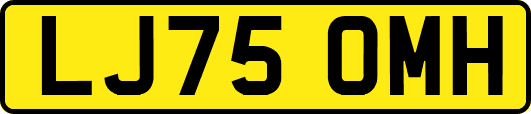 LJ75OMH