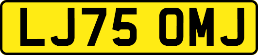 LJ75OMJ