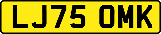 LJ75OMK