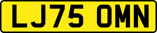 LJ75OMN