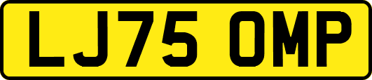 LJ75OMP