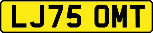 LJ75OMT