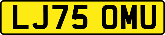 LJ75OMU